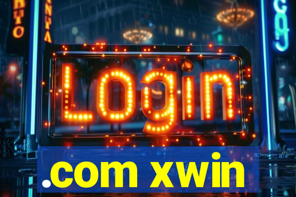 .com xwin